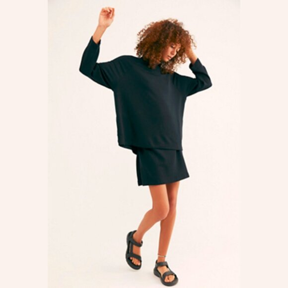 FREE PEOPLE Beach Alexis Set - Picture 2 of 2